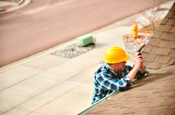 Quick and Trustworthy Emergency Roof Repair Services in Palmerton, PA